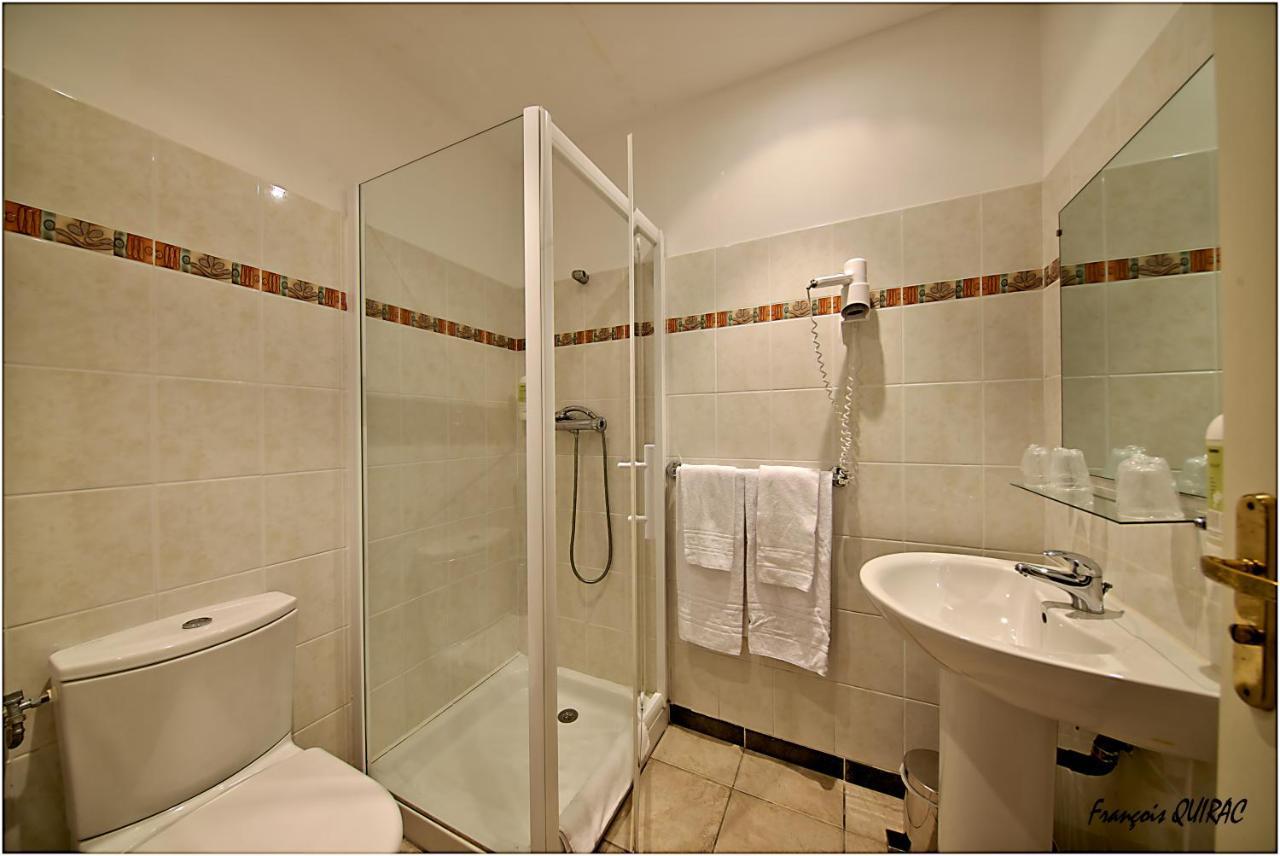 Des Deux Sorru Bains de Guagno