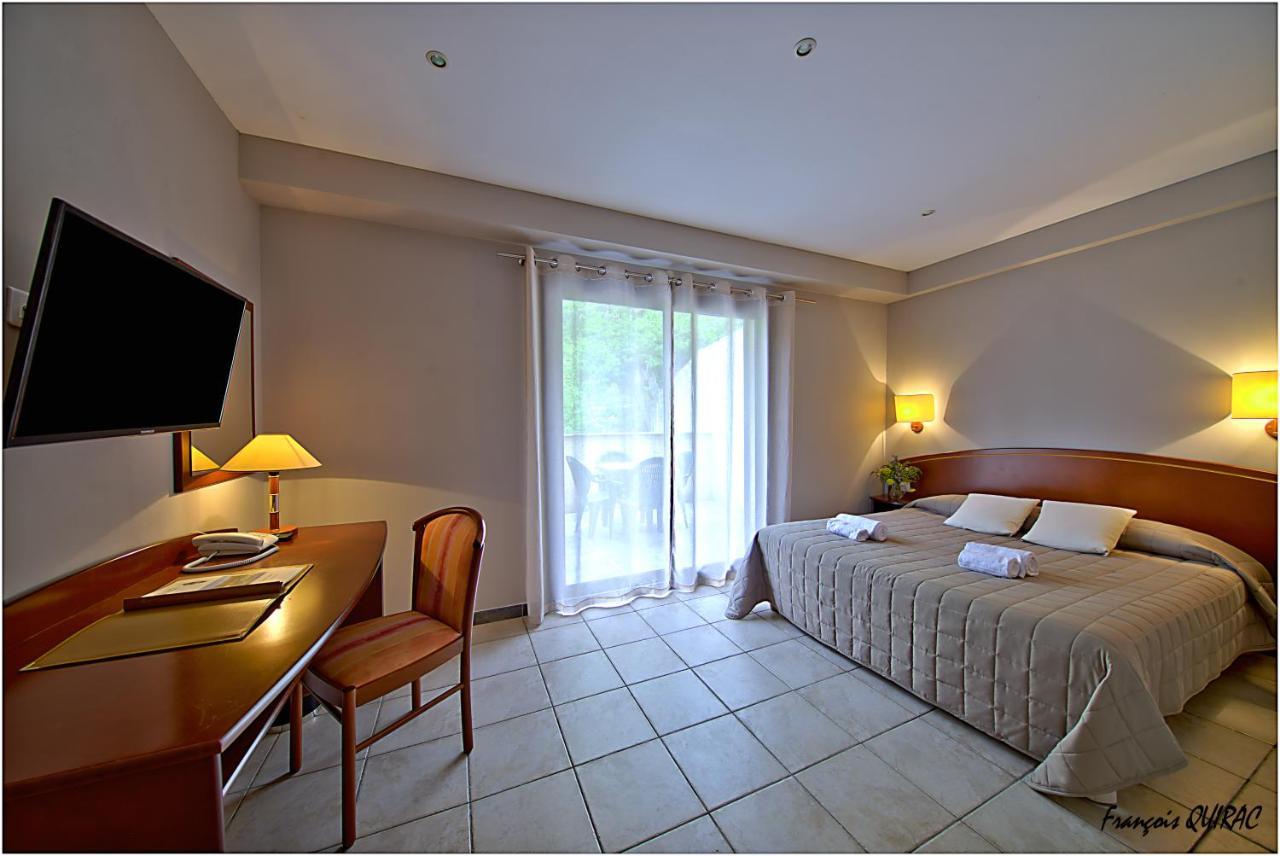 Hotel Des Deux Sorru 2*