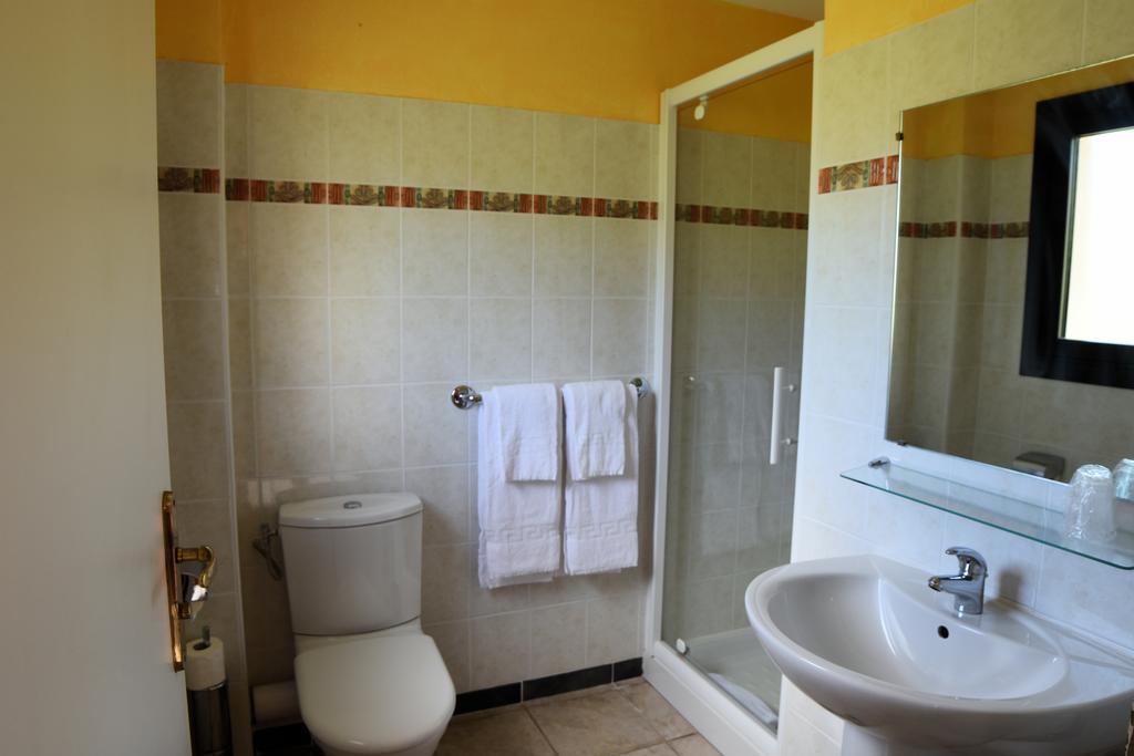 Hotel Des Deux Sorru Bains de Guagno
