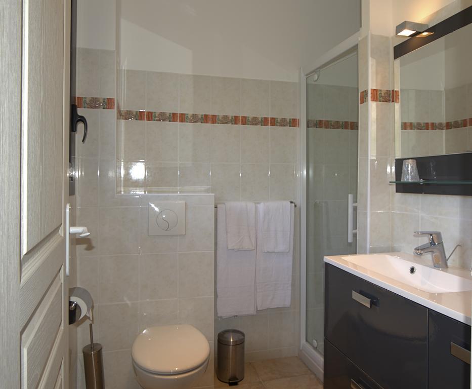 Des Deux Sorru Bains de Guagno