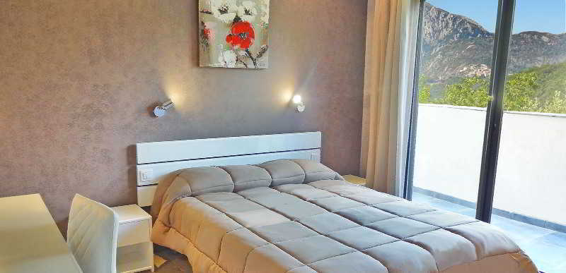 Hotel Des Deux Sorru 2*