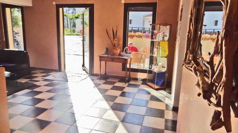 Des Deux Sorru Hotel 2*