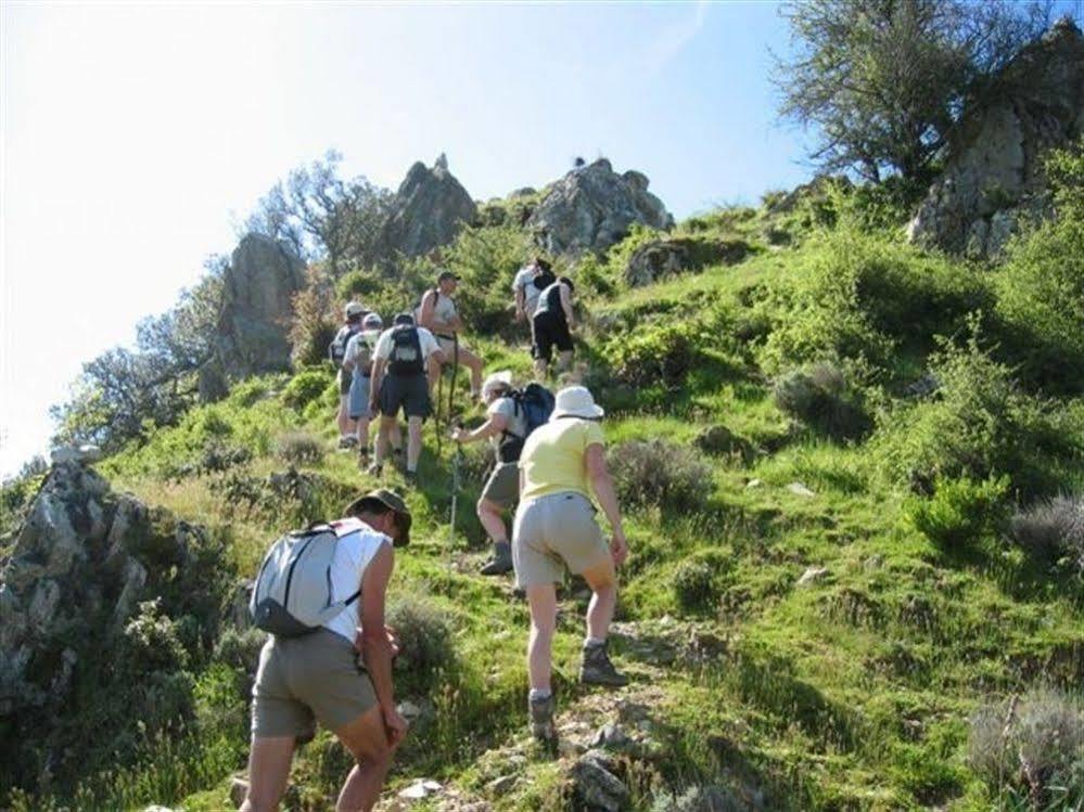 Des Deux Sorru Bains de Guagno