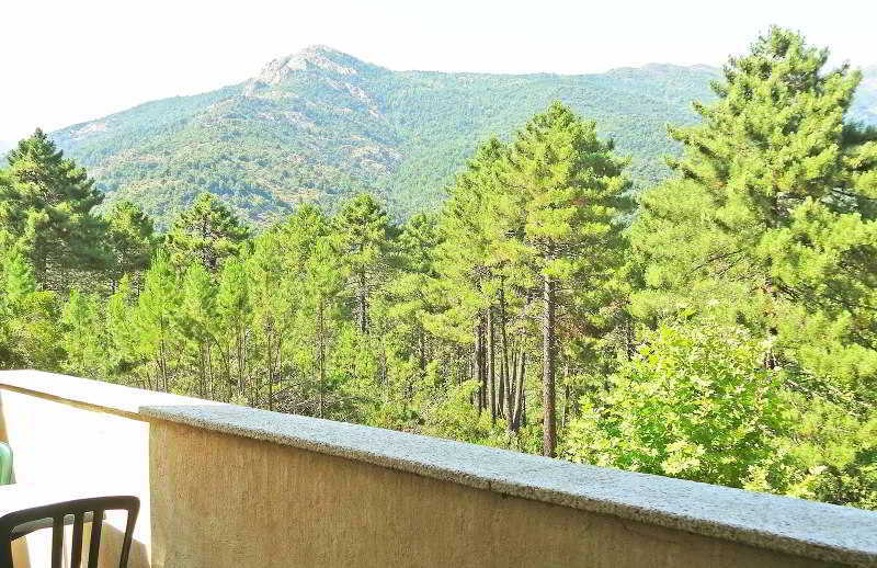 Hotel Des Deux Sorru Bains de Guagno